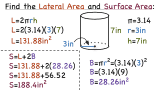 This nearly ancient formula is still the easiest way to determine the surface area of a sphere. How Do You Find The Surface Area Of A Sphere Virtual Nerd