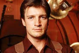 He is the son of cookie (early) and bob fillion, both retired english teachers, and has an older brother, jeff. Nathan Fillion To Guest Star On Brooklyn Nine Nine Den Of Geek