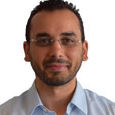 Daniel Hernando's Instagram, Twitter & Facebook