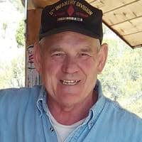 Richard Cox Obituary (1950