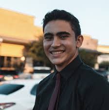 Andrew Sides's Instagram, Twitter & Facebook