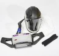 3M Versaflo PAPR Deluxe Kit with Hard Helmet