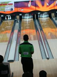 Jumlah penduduk melebihi 100 000 orang. Bowling Di Kompleks Pusat Bandar Homestay Pasir Gudang