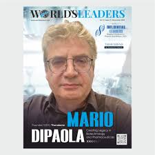 World's Leaders Magazine
