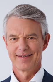 Mazda: Olesen in Ruhestand