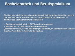 6 semester / 180 ects punkte. Universitat Wien Rektor O Univ Prof Dipl Ing Dr Techn Heinz W Ppt Herunterladen