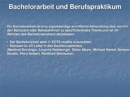 Biologie uniwien bachelorarbeit / fragezeichen psychologiestudium waldviertler wien : Slideplayer Org Slide 12429388 74 Images 39 Bac