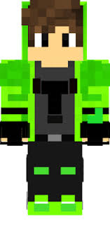 Maybe you would like to learn more about one of these? Mcpe Nova Skin