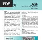 V-Bank Ashrae Filter | PDF | Building Engineering | Physical ...