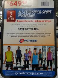 24 hour fitness super sport membership