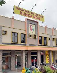 Maybe you would like to learn more about one of these? Fasilitas Dan Layanan Rsia Bunda Noni Garnesia Com