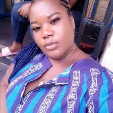 Blessing David-Jacob (@blessingodj)