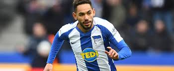 Voici une vue d'ensemble de tous les joueurs internationaux qui évoluent en ce moment pour le club hertha bsc. Matheus Cunha Bereichert Nach Verletzung Den Angriff Von Hertha Bsc