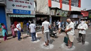 On friday, april 3rd i wrote an article for the telegraph about the tsunami of criticism i'd received after publishing a sceptical piece earlier that week about the government's lockdown strategy. Lockdown 5 0 Here S The Full Text Of The Government S Unlock 1 0 Order