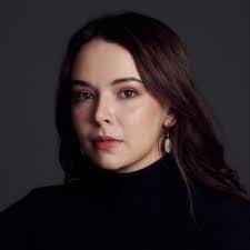 Olga Robinson's Instagram, Twitter & Facebook