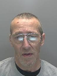 Sex offender jailed after trying to meet with child