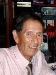 Robert Bernstein Obituary