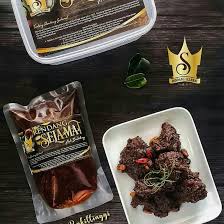 We did not find results for: Jual Rendang Selamat Asli Bukittinggi Padang 1 Kg Lazada Indonesia