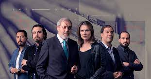 La clave del cambio en época de covid marketeroslatam. Informe Especial Tvn Photos Facebook