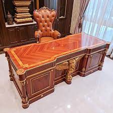 Essential part of everyday life. Italian Classic Office Deks Classic Luxury Italian Furniture