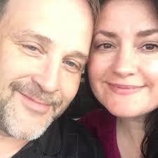 Artist Abelardo Ruiz Papier Mache Candle Holder Signed Mexican Folk Art Big  Eyed Girl in a Yellow Dress With Headpiece for the Candle