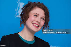 Actress Hannah Steele attends the 'The Young Karl Marx' photo call... News  Photo