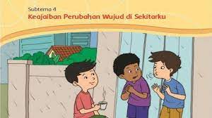 Contoh Kegiatan Yang Menerapkan Sikap Bersatu Di Sekolah Kunci Jawaban Tema 3 Kelas 3 Hal 187 188 Tribun Pontianak