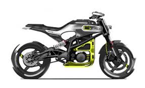 Maybe you would like to learn more about one of these? Performa Motor Listrik Naked Husqvarna E Pilen Hadir Lewat Sketsa Zona Priangan