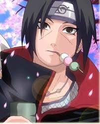 These fan art images show just how much people love him! Itachi Uchiha Fan Art Itachi And His Dango Uchiha Akatsuki Itachi