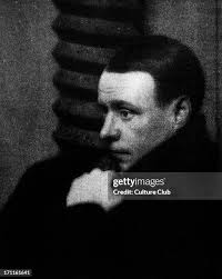 788 Sinclair Lewis Photos & High Res Pictures