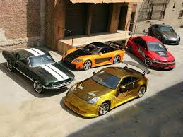 Fast And The Furious Tokyo Drift Car Cast Tokyo Drift Cars Drift Cars Street Racing Cars