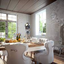At the origin of the adventure, the interior architecture studio imagines and designs spaces emblematic of the maison's style, such as the hotel saint roch or the seine 62 project created for the luxury division of l'oréal paris. Riviera Maison Interior On Behance