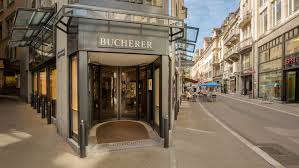 Read hotel reviews and choose the best hotel deal for your stay. St Gallen Multergasse 15 Bucherer