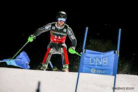 Sebastian foss solevåg is a norwegian alpine ski racer. Q A With Sebastian Foss Solevag