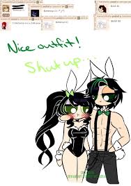 Girls Clothes Meme 6 By Cinyanmon Powerpuff Girls Anime Powerpuff Girls Fanart Boy And Girl Cartoon