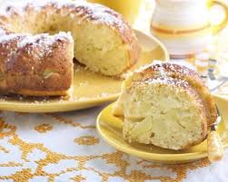 Gateau Aux Poires De Ma Grand Mere Recette Gateau Au Poire Recette Gateau Poire Alimentation
