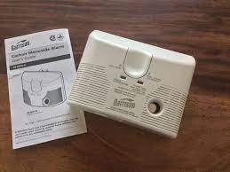 Some of our carbon monoxide alarms have lights to indicate if the alarm is in early warning or full alarm. Find More Garrison Carbon Monoxide Alarm Not Used For Sale At Up To 90 Off