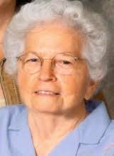 Obituary information for Dorothy Justice