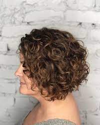 Pin On Curly Bob Hairstyles