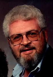 Robert Pickering Obituary