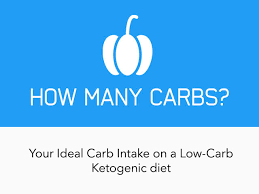 How Many Carbs Per Day On A Low Carb Ketogenic Diet