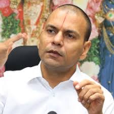 Witness in the Corridors Bureaucracy News: Anil Kumar Singhal, lAS Returns  To Parent Cadre To Avail Promotion