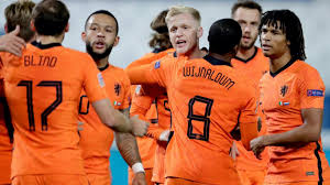 Bij de laatste oefeninterland voor euro 2020, waarin nederland tegen georgië speelt op zondag 6 juni in het fc twente stadion in enschede, mogen wij 7.500 toeschouwers ontvangen. Bezoekersinformatie Nederland Georgie Onsoranje