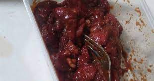 Check spelling or type a new query. Resep Daging Lunak Hemat Gas Tanpa Panci Presto Oleh Bunda Bilqis Cookpad