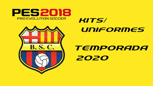 Destruir pequenas cabanas de madeira e grandes edifícios de concreto. Pes 2018 Uniformes Kits Barcelona Sc Temporada 2020 Youtube