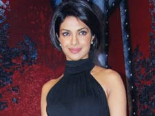 Priyanka Chops Hair For Film Movies News She started her education at la martinière girls college in lucknow as a resident student. priyanka chops hair for film movies news