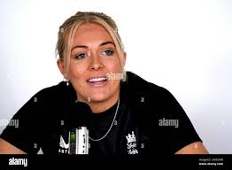 Sarah england hi-res stock photography and images