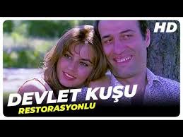 Devlet Kusu Eski Turk Filmi Tek Parca Kemal Sunal 2020 Film Youtube Kusu