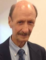 Floyd Mike Seals, Sr.