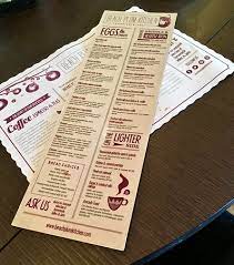 Check spelling or type a new query. Menu Picture Of Beach Plum Kitchen Carlsbad Tripadvisor